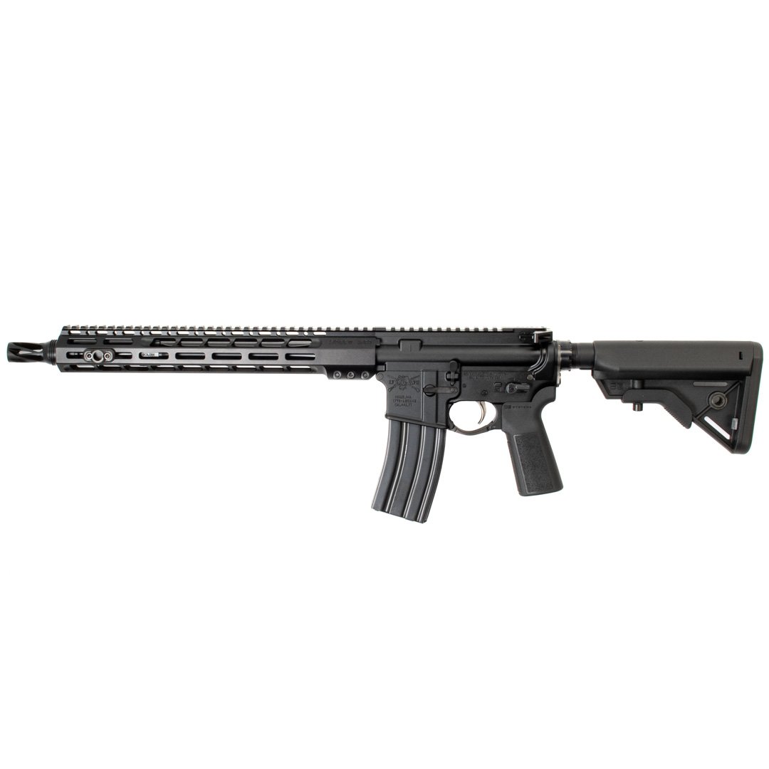 SONS OF LIBERTY GUN WORKS M4 5.56x45mm nato